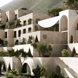 Green Coast Hotel MGallery Collection in Himarë