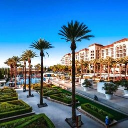 Hotel Green Valley Ranch Resort Spa Casino in Henderson