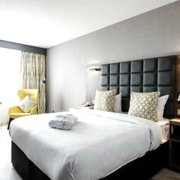 Gresham Belson Hotel Brussels in Evere