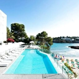 Hotel Grupotel Ibiza Beach Resort - Adults Only in Sant Joan de Labritja