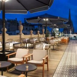 Hotel H10 Madison 4* Sup in Barcelona