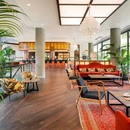 Hotel H10 Marina Barcelona