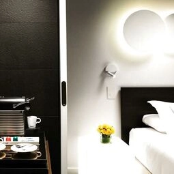 Hotel H10 Port Vell 4* Sup in Barcelona