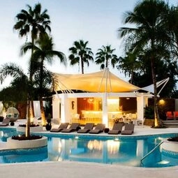 H2otel By LD Hotel Boutique in Playa El Agua