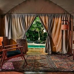 Hotel Habitas Tulum