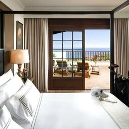 Hacienda del Conde Meliá Collection - Adults Only - Small Luxury Hotels of the World in Buenavista del Norte