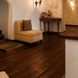 Hotel Hacienda Las Cuevas Terra Lodge in Pifo