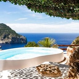 Hotel Hacienda Na Xamena in Sant Joan de Labritja