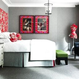 Ham Yard Hotel in City of Westminster