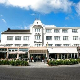 Hampshire Hotel – Voncken Valkenburg