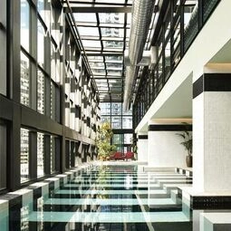 Hannah St Hotel Melbourne