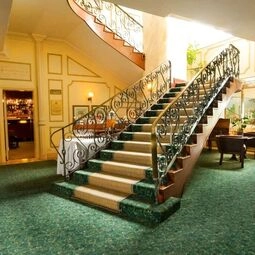 Hansa Hotel Swakopmund