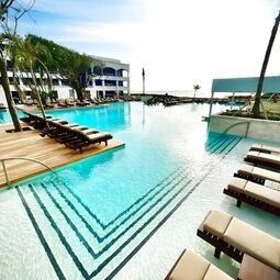 Hard Rock Hotel Riviera Maya - Heaven Adults Only - All Inclusive in Puerto Aventuras
