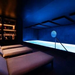 Harmon House - Hotel & Spa in Saint-Gilles - Sint-Gillis