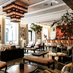 Hart Shoreditch Hotel London, Curio Collection by Hilton in Greater London