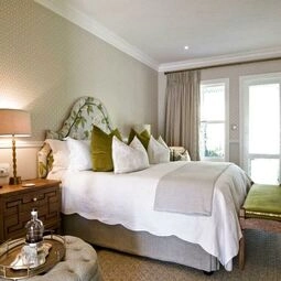 Hotel Hartford House in Owensboro