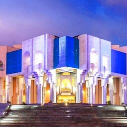 Hotel Hasdrubal Thalassa & Spa Yasmine Hammamet