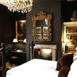 Hotel Hazlitt's in London