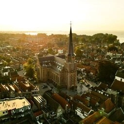 Heavens Hotel Hoorn