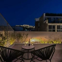 Hellenic Vibes Smart Hotel in Athina
