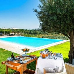 Hotel Herdade da Malhadinha Nova - Relais & Châteaux in Beja