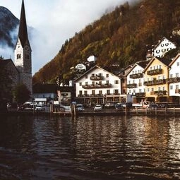 Heritage Hotel Hallstatt