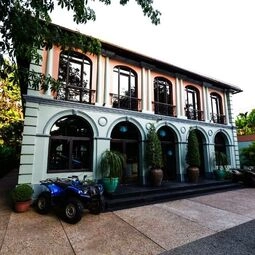 Heritage Suites Hotel in Siem Reap