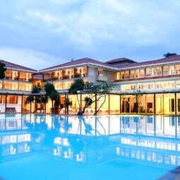 Hotel Heritance Ahungalla