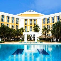 Hotel Hesperia Isla Margarita in Pedro González