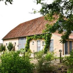 Hotel Het Zilte in Zuidzande