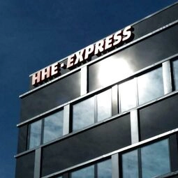 Hotel HHE Express in Nuuk