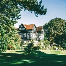 Hotel HIGHFIELD in Driffield
