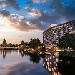 Hotel Hilton Amsterdam