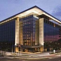 Hotel Hilton Barra Rio de Janeiro