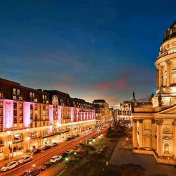 Hotel Hilton Berlin