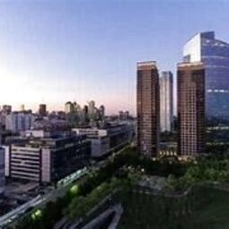 Hotel Hilton Buenos Aires