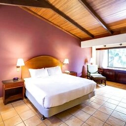 Hotel Hilton Cariari DoubleTree San Jose in La Asunción