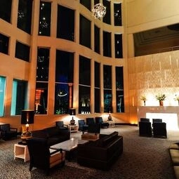 Hilton Colon Guayaquil Hotel