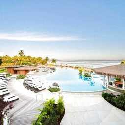 Hilton Hotel Tahiti in Faʻaʻā