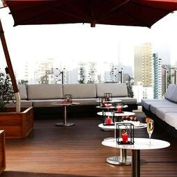 Hotel Hilton Lima Miraflores in Lima Metropolitan Area