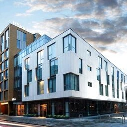 Hotel Hilton London Bankside