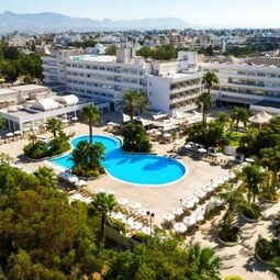 Hotel Hilton Nicosia