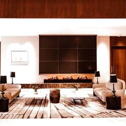 Hotel Hilton Rotterdam