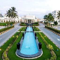 Hotel Hilton Salalah Resort