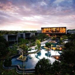 Hotel Hilton Yala Resort in Palatupana