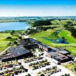 Hotel HimmerLand in Farsø