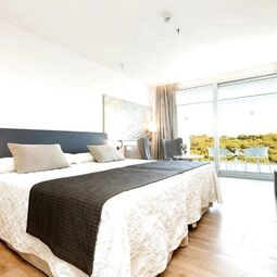 Hotel Hipotels Playa de Palma Palace&Spa