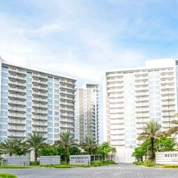 Hotel Hoiana Residences in Vĩnh Giang