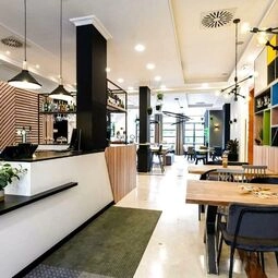 Hotel Holiday Inn Brussels Schuman by IHG
