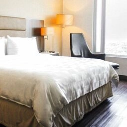 Holiday Inn Bucaramanga Cacique, an IHG Hotel